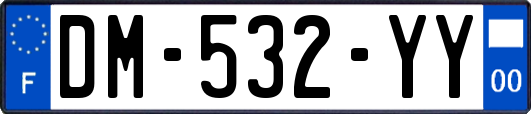 DM-532-YY