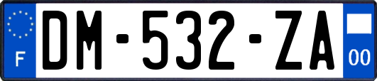 DM-532-ZA