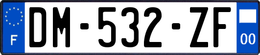 DM-532-ZF