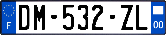 DM-532-ZL