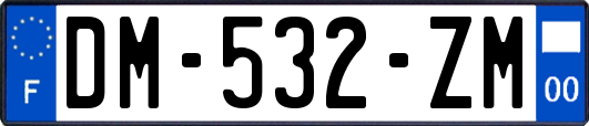 DM-532-ZM