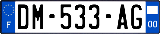 DM-533-AG