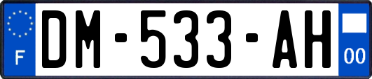 DM-533-AH