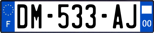 DM-533-AJ