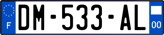 DM-533-AL