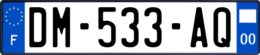 DM-533-AQ