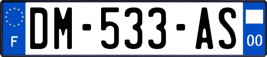 DM-533-AS