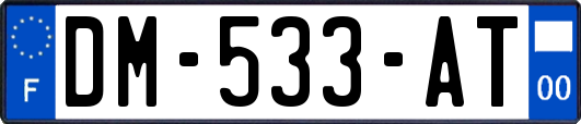 DM-533-AT