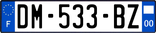 DM-533-BZ