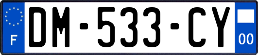 DM-533-CY