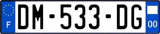 DM-533-DG