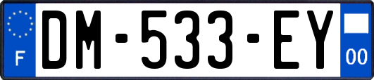 DM-533-EY