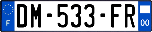 DM-533-FR