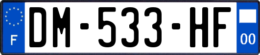 DM-533-HF