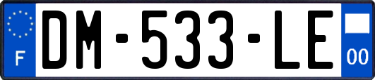 DM-533-LE