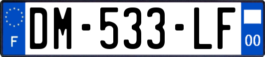 DM-533-LF