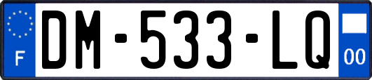 DM-533-LQ
