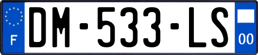 DM-533-LS
