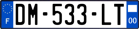 DM-533-LT