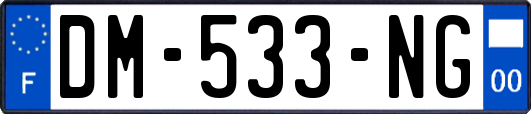 DM-533-NG