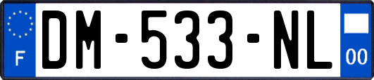 DM-533-NL