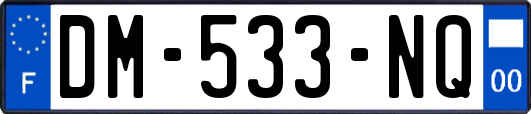 DM-533-NQ
