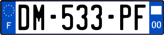 DM-533-PF