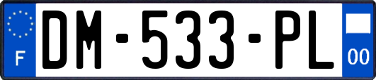 DM-533-PL
