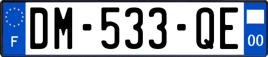 DM-533-QE