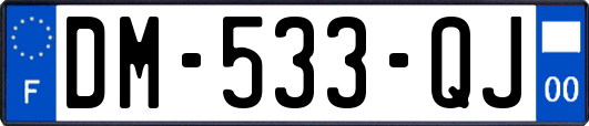 DM-533-QJ