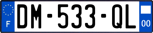 DM-533-QL