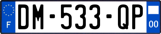 DM-533-QP