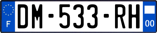 DM-533-RH