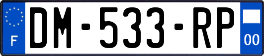 DM-533-RP