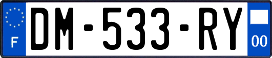 DM-533-RY