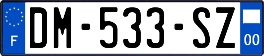 DM-533-SZ