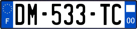 DM-533-TC