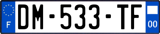 DM-533-TF