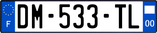 DM-533-TL