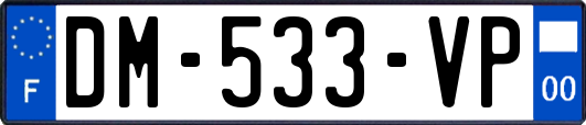 DM-533-VP