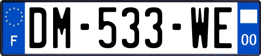DM-533-WE