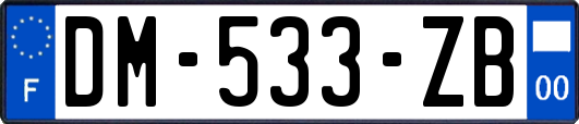 DM-533-ZB