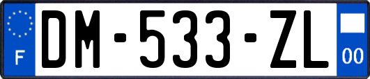 DM-533-ZL