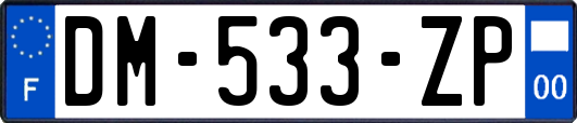 DM-533-ZP