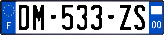 DM-533-ZS