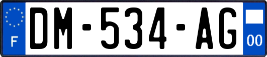 DM-534-AG