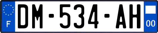 DM-534-AH