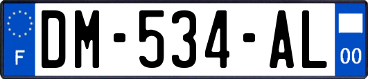 DM-534-AL