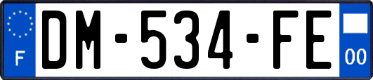 DM-534-FE