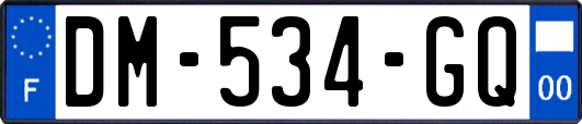 DM-534-GQ